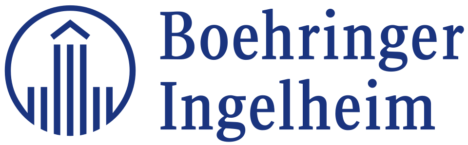Boehringer Ingelheim logo